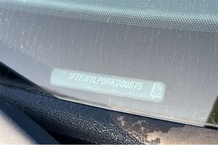 $36421 : Ford F-150 2024 4x4 XL 4dr S image 9