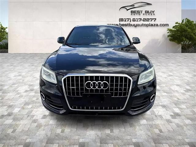 $10745 : 2013 AUDI Q5 2.0T PREMIUM PLU image 2