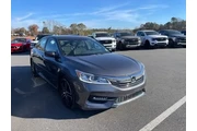 $13992 : Honda Accord 2016 Sport 4dr thumbnail