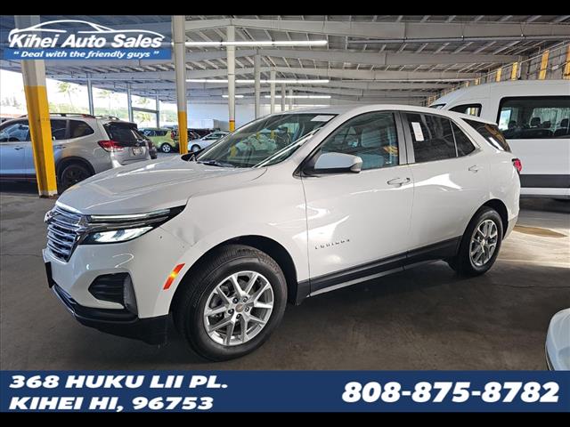 $24995 : 2022 Equinox image 1