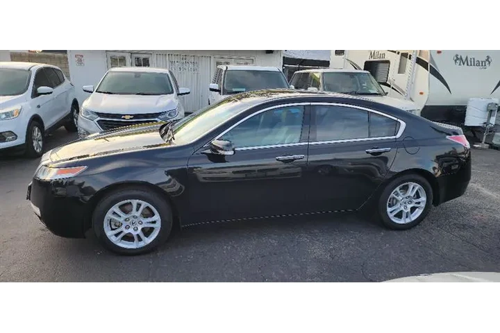 $10799 : 2009 TL image 3