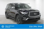 INFINITI QX80 2022 AWD Senso en Wichita