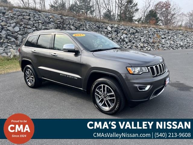 $29991 : PRE-OWNED  JEEP GRAND CHEROKEE image 3