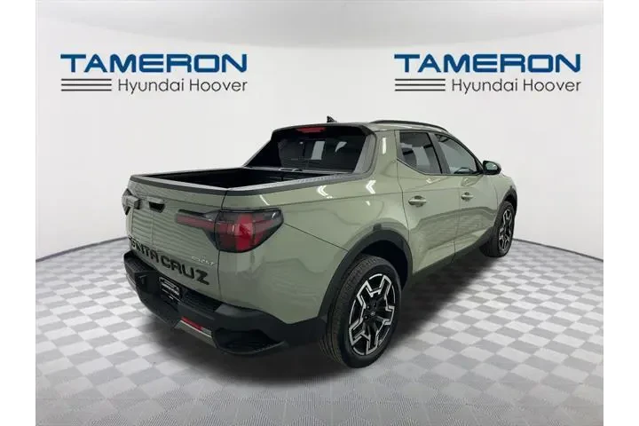 $38991 : Hyundai SANTA CRUZ 2026 AWD image 5