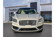 $25997 : Lincoln Nautilus 2020 Reserv thumbnail