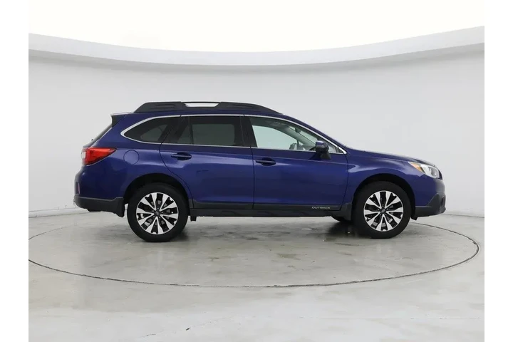 $17998 : Subaru Outback 2016 AWD 2.5i image 7