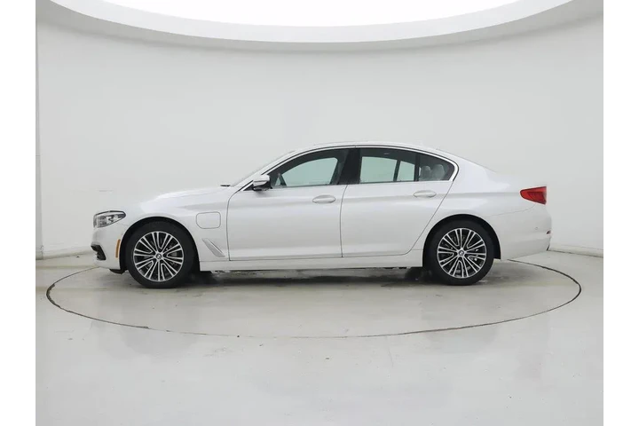 $30998 : BMW 5 Series 2020 AWD 530e x image 3