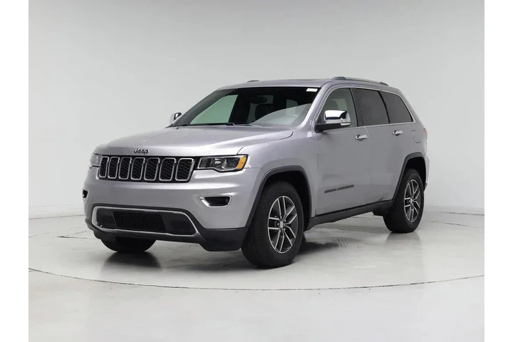 $17998 : Jeep Grand Cherokee 2018 4x2 image 4