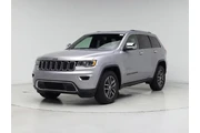 $17998 : Jeep Grand Cherokee 2018 4x2 thumbnail