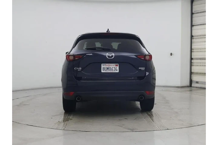 $26998 : Mazda CX-5 2021 AWD Grand To image 6