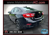 $12989 : 2017 Cruze 4dr Sdn 1.4L Premi thumbnail