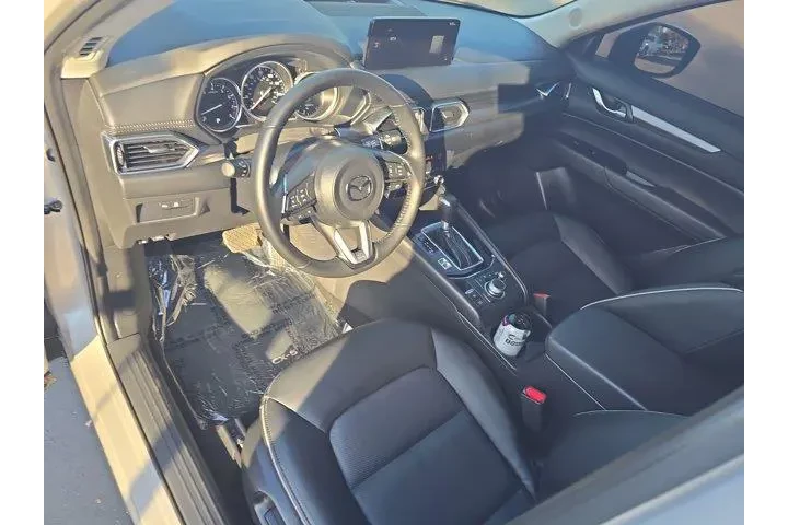 $27995 : Mazda CX-5 2025 AWD 2.5 S Se image 7