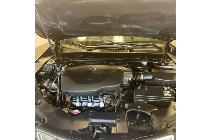 $13950 : 2016 ACURA TLX 3.5 SEDAN 4D image 2