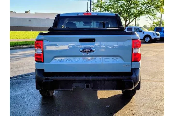 $30770 : Ford Maverick 2024 AWD XLT 4 image 4