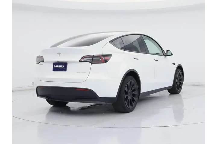 $36998 : Tesla Model Y 2023 AWD Long image 8