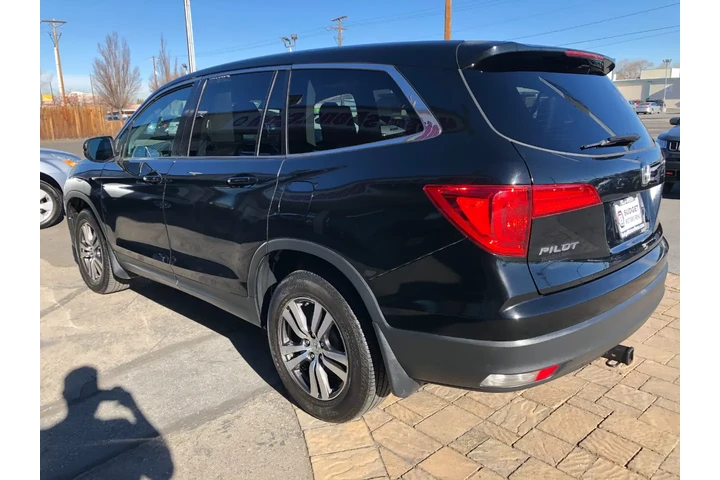 $15709 : 2016 Pilot EXL 4WD image 5