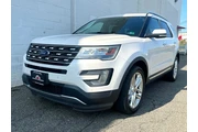 $15998 : 2017 Explorer Limited 4WD thumbnail