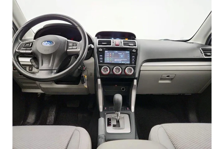 $16998 : Subaru Forester 2016 AWD 2.5 image 9