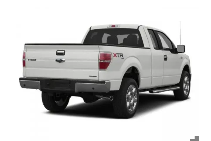 $25000 : Ford F-150 2014 4x2 FX2 4dr image 5