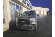 $18000 : Ford F-150 2017 4x4 XLT 4dr thumbnail