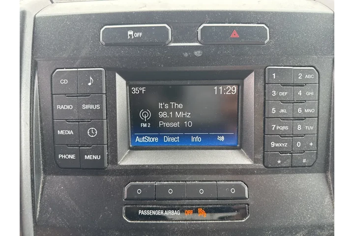 $17950 : Ford F-150 2017 4x4 XLT 4dr image 5