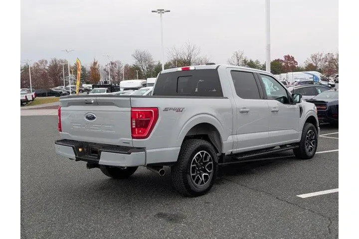 $39792 : Ford F-150 2023 4x4 XLT 4dr image 3