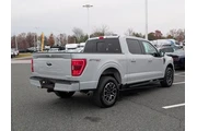$39792 : Ford F-150 2023 4x4 XLT 4dr thumbnail