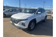 Hyundai TUCSON 2024 SEL 4dr en Tulsa