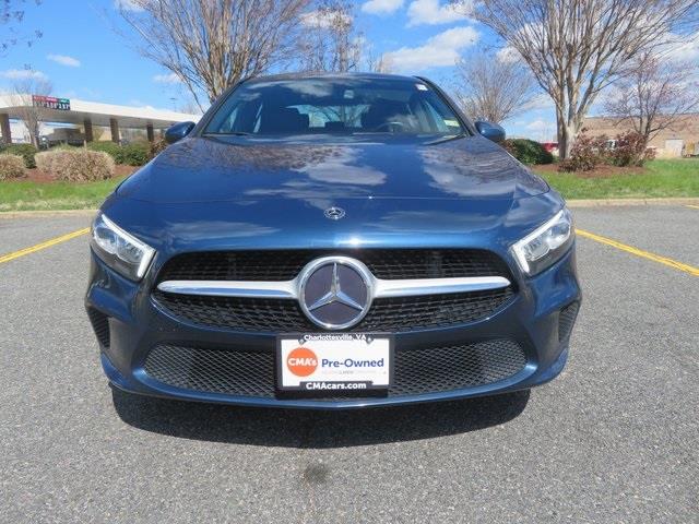 $26599 : PRE-OWNED 2019 MERCEDES-BENZ image 2