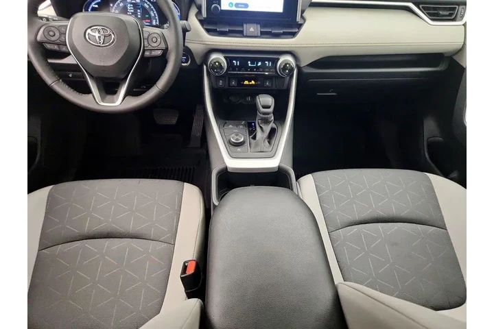 $35998 : Toyota RAV4 Hybrid 2024 AWD image 9