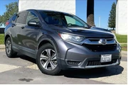 $19985 : Honda CR-V 2019 LX 4dr SUV thumbnail