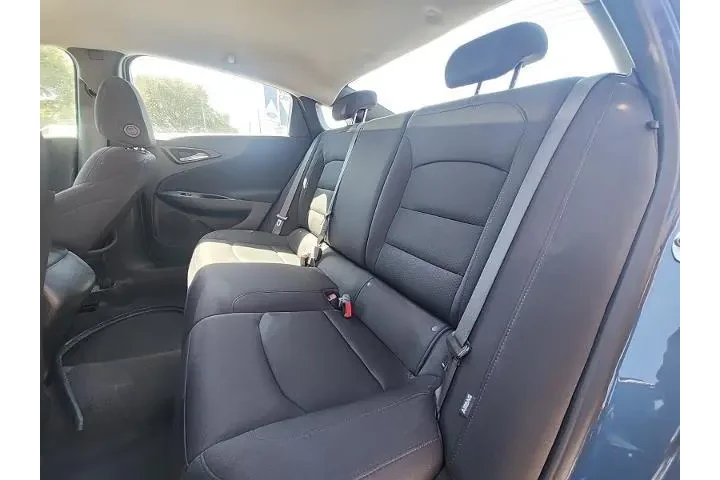 $19997 : Chevrolet Malibu 2024 LS 4dr image 8