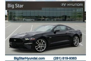 Ford Mustang 2022 GT 2dr Fas en Houston