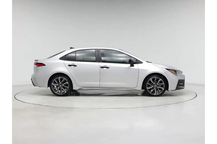$20998 : Toyota Corolla 2022 SE 4dr S image 7
