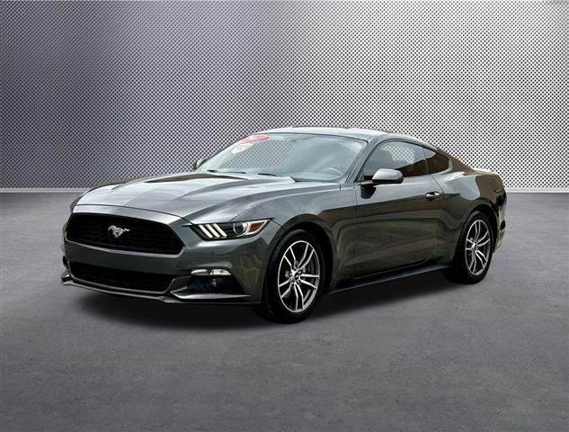$18807 : 2017 Mustang EcoBoost image 3