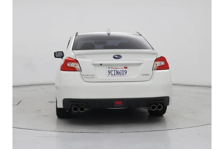 $23998 : Subaru WRX 2017 AWD Limited image 6