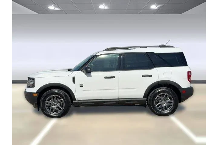 $25998 : Ford Bronco Sport 2025 AWD B image 2