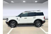 $25998 : Ford Bronco Sport 2025 AWD B thumbnail