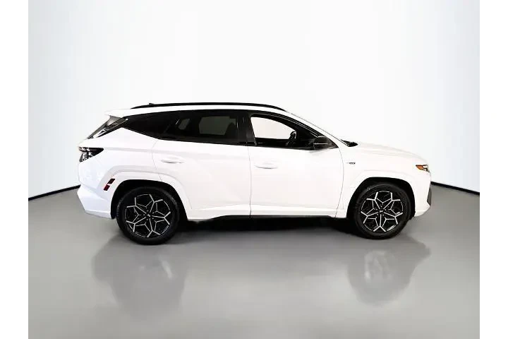 $19800 : Hyundai TUCSON 2022 N Line 4 image 8