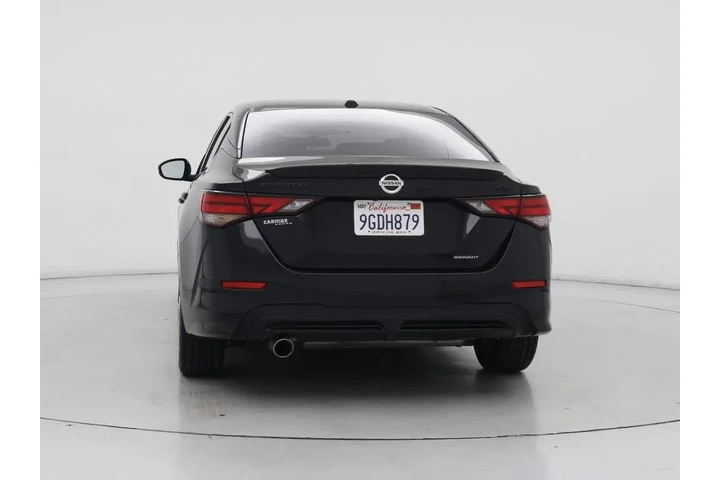 $20998 : Nissan Sentra 2023 SR 4dr Se image 6