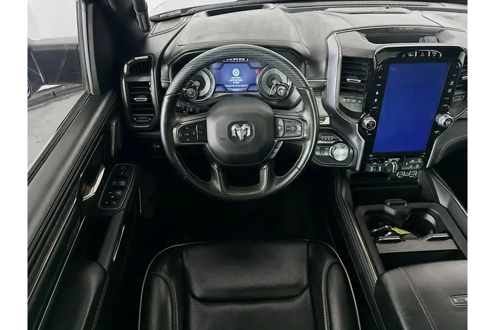 $39953 : Ram 1500 2021 4x4 Limited 4d image 10