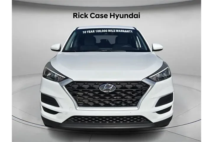 $15579 : Hyundai TUCSON 2019 SE 4dr S image 5