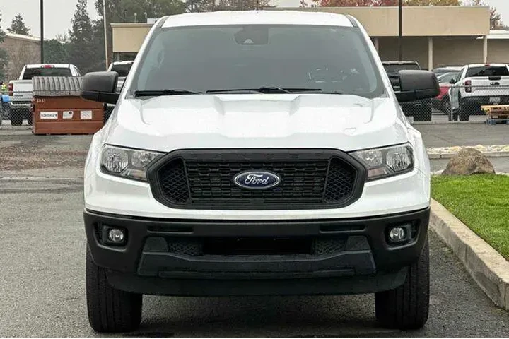 $26760 : Ford Ranger 2022 4x2 XL 4dr image 6