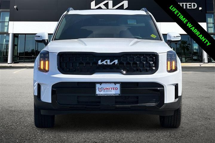 $48200 : New 2024 Telluride image 3