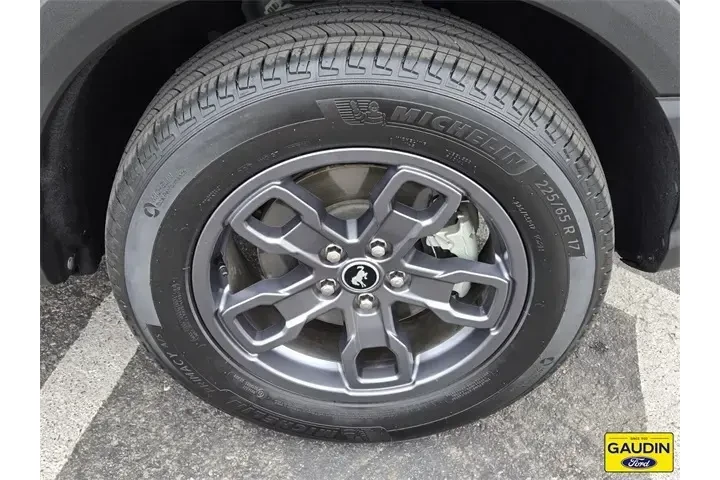 $24900 : Ford Bronco Sport 2022 AWD B image 10