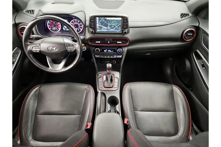 $14998 : Hyundai KONA 2019 Iron Man 4 image 9