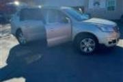 2015 Chevrolet Traverse en Lexington