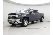 $39998 : Chevrolet Silverado 1500 202 thumbnail