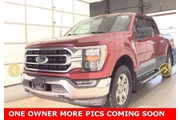 Ford F-150 2022 4x4 XLT 4dr en Memphis