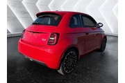 $19991 : FIAT 500e 2024 Inspi(RED) 2d thumbnail